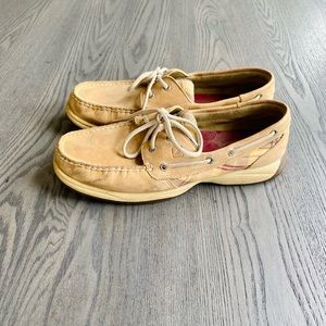 Sperrys